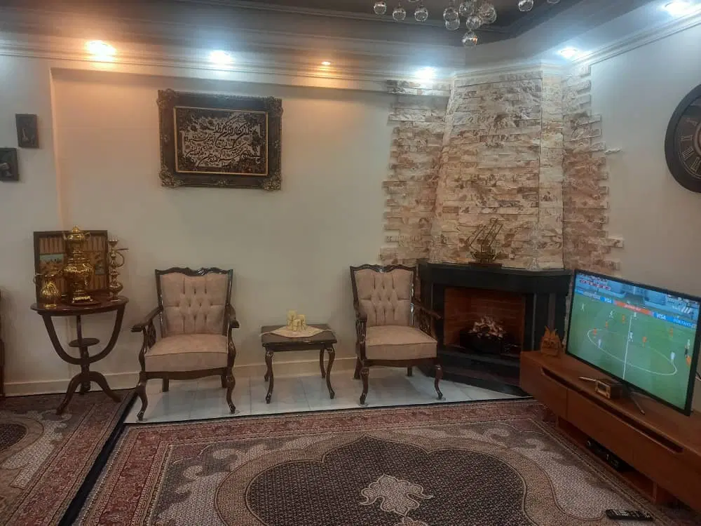 آپارتمان 64 متری