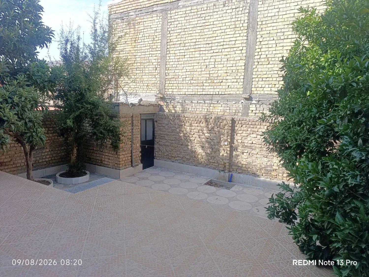 طبقه همکف سه خوابه