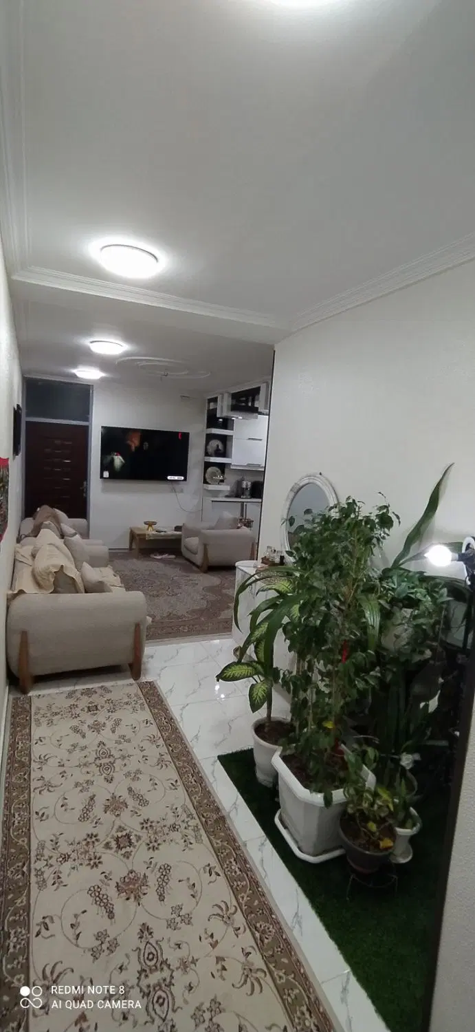 ملک بازسازی شده ویلایی کاریابی