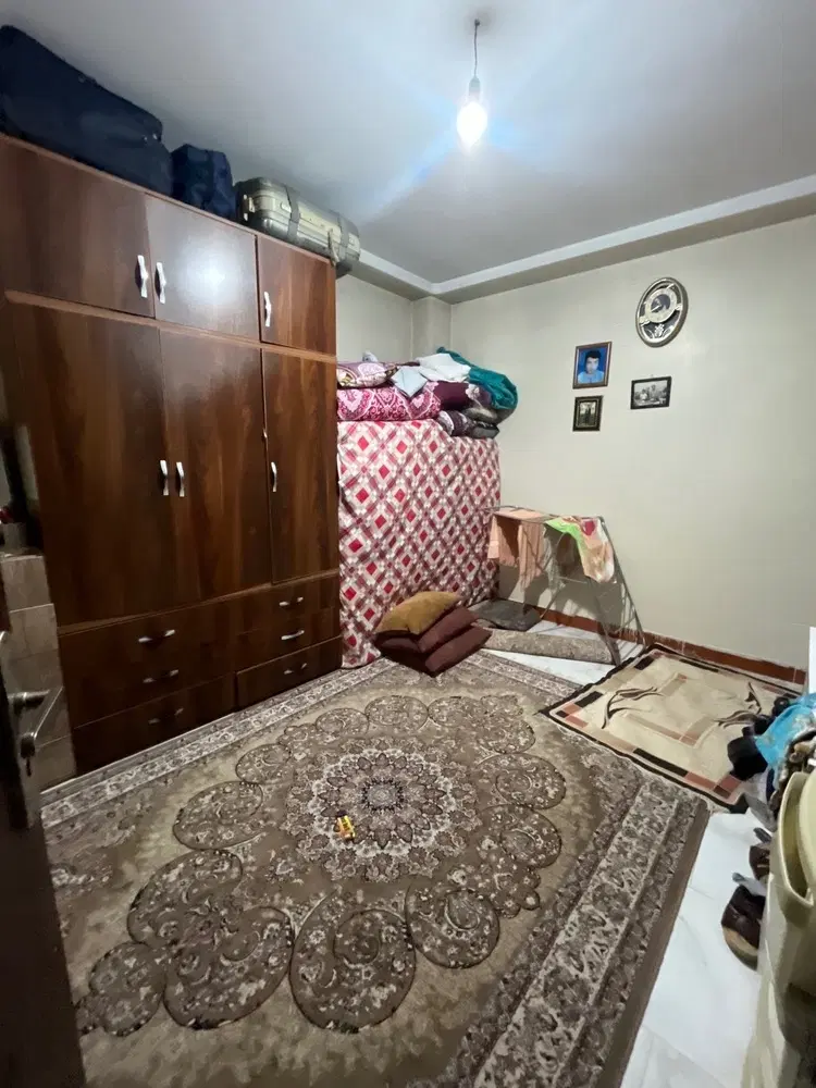 رهن واحد ۷۰ متری در الغدیر ـ املاک افرا