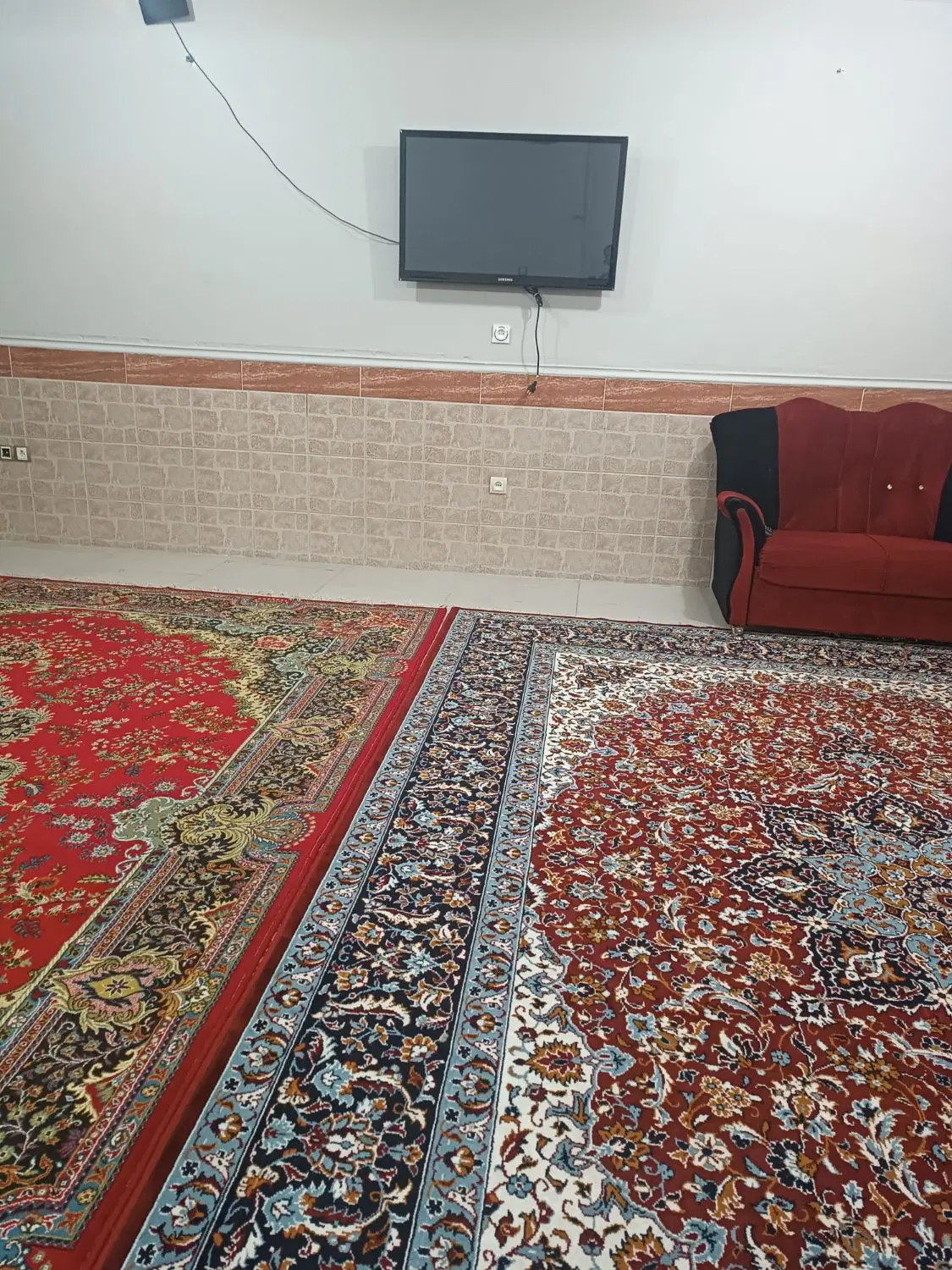 سوییت یک خواب بزرگ
