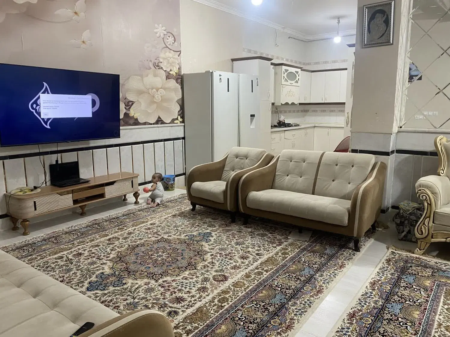 فروش منزل طالقانی 42