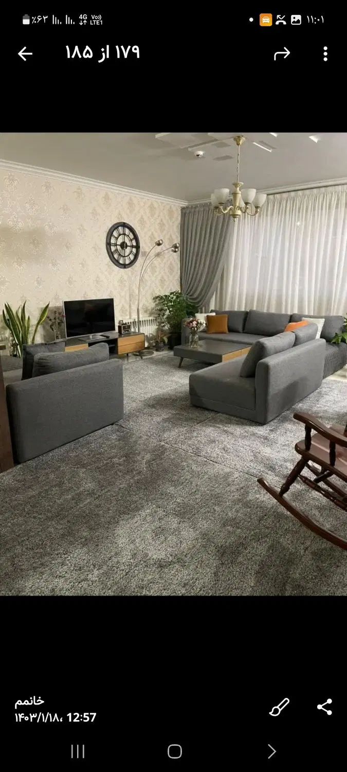 95 متری محمدیه 2