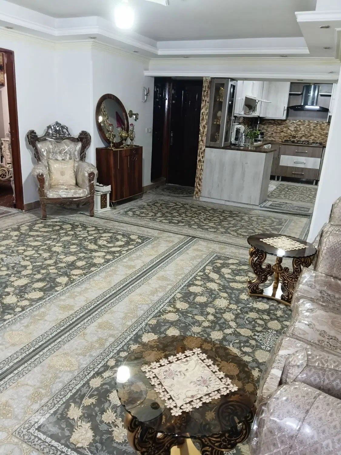 آپارتمان