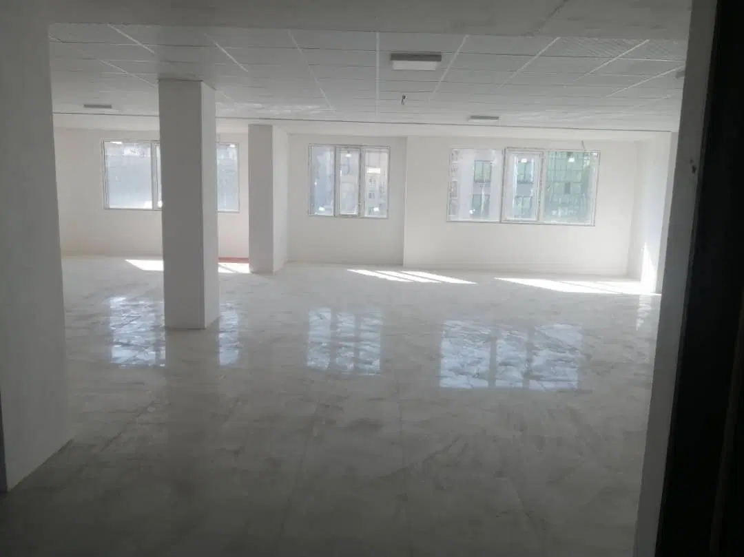 مطب دفتر کار  گارگاه تولیدی