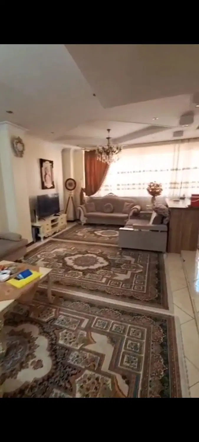 اپارتمان ۵۵ متری  در بریانک