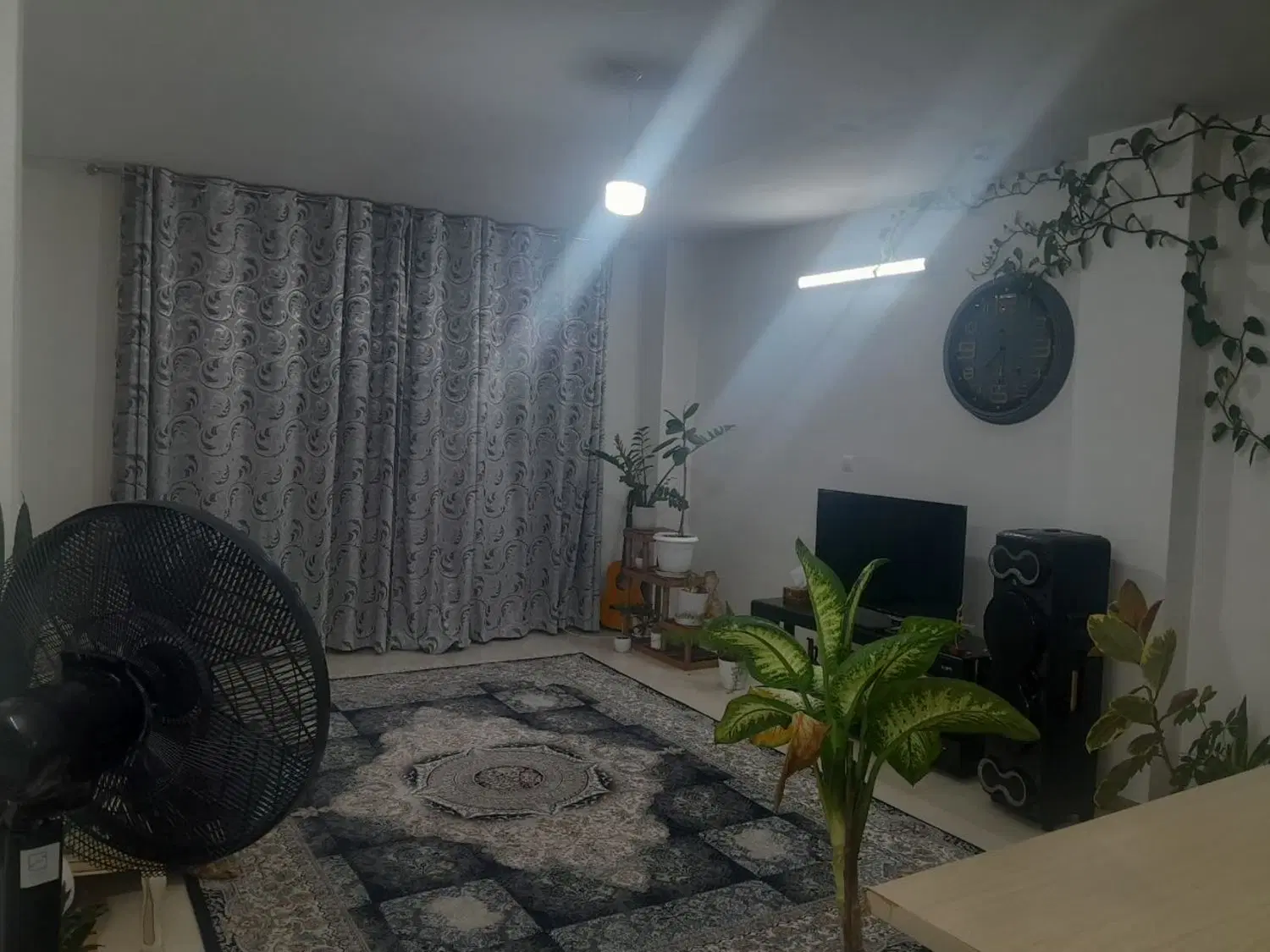 آپارتمان اجاره ای مسکن مهر خیابان خرداد