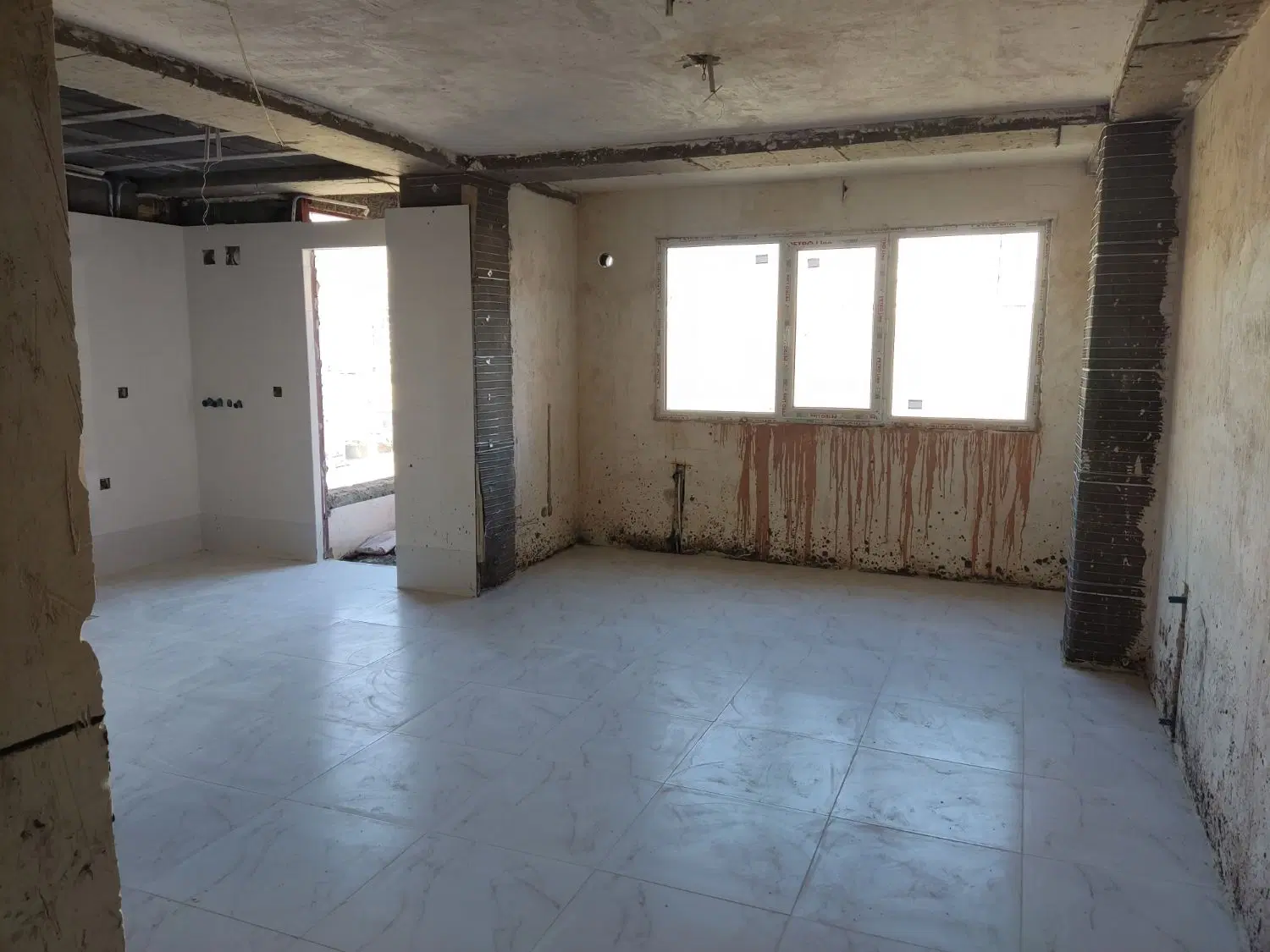 مسکن ملی تافگه 120واحدی رتبه عالی