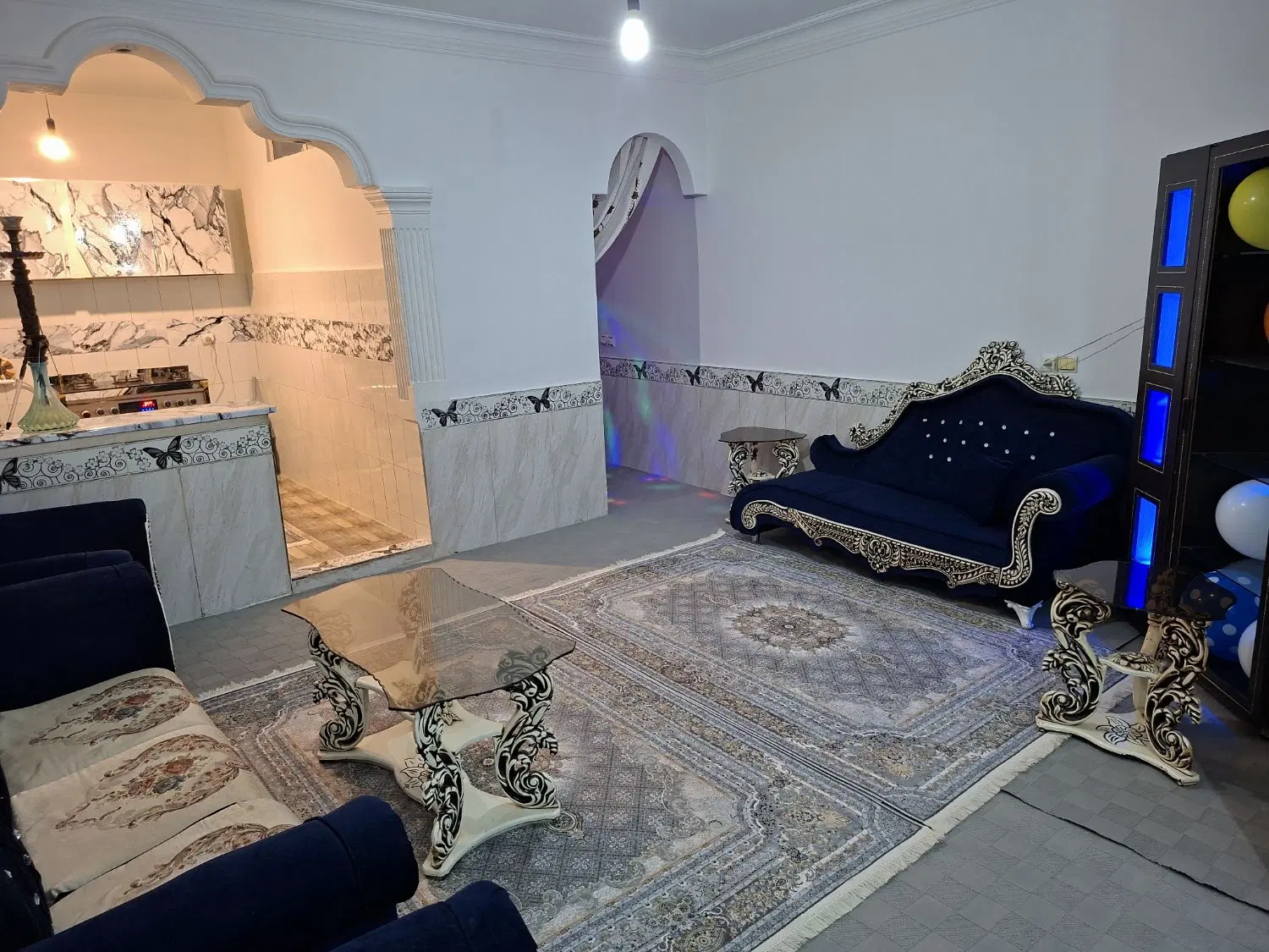 خانه سوییت قیمت مناسب نوساز...