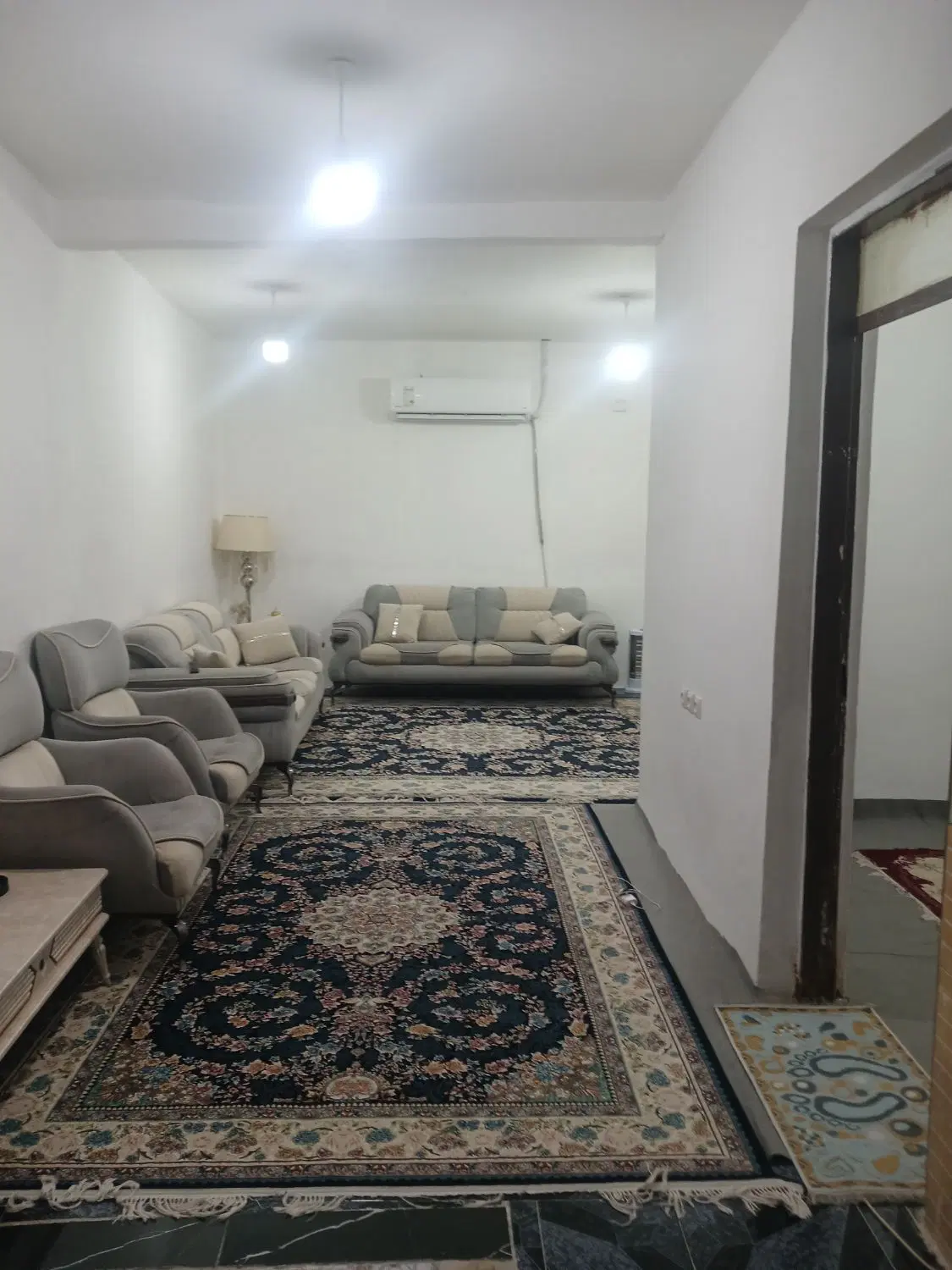 پل کابلی