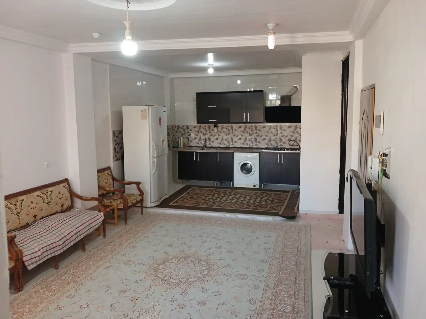 سوئیت اجاره ای