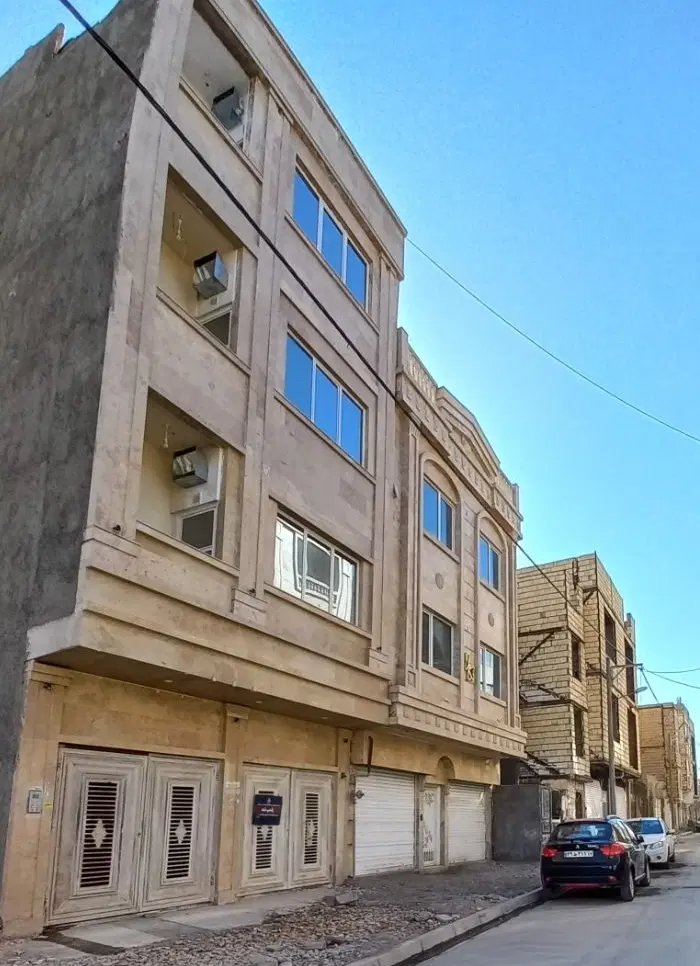 خریدوفروش املاک سحر پردیس صبا اصلانی