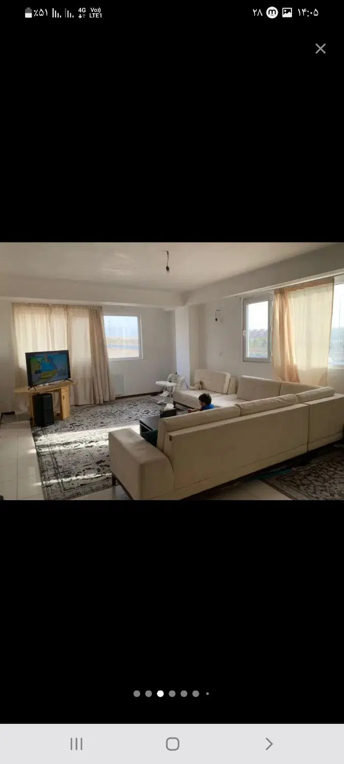 اپارتمان  مهرگان کاوش ابنیه