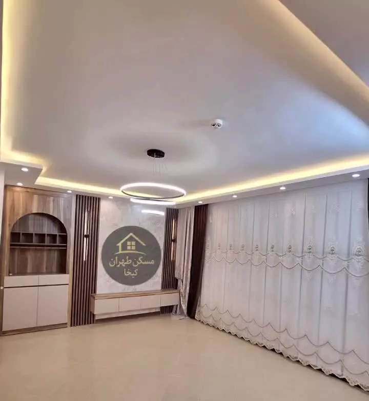 .خانه ای با حس خوب آرامش و شیک بودن_جمهوری