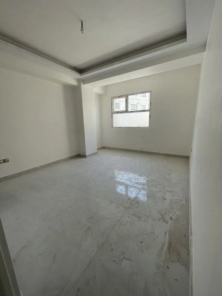 ویلایی نوساز دو طبقه تنگک دلیران ۲۳