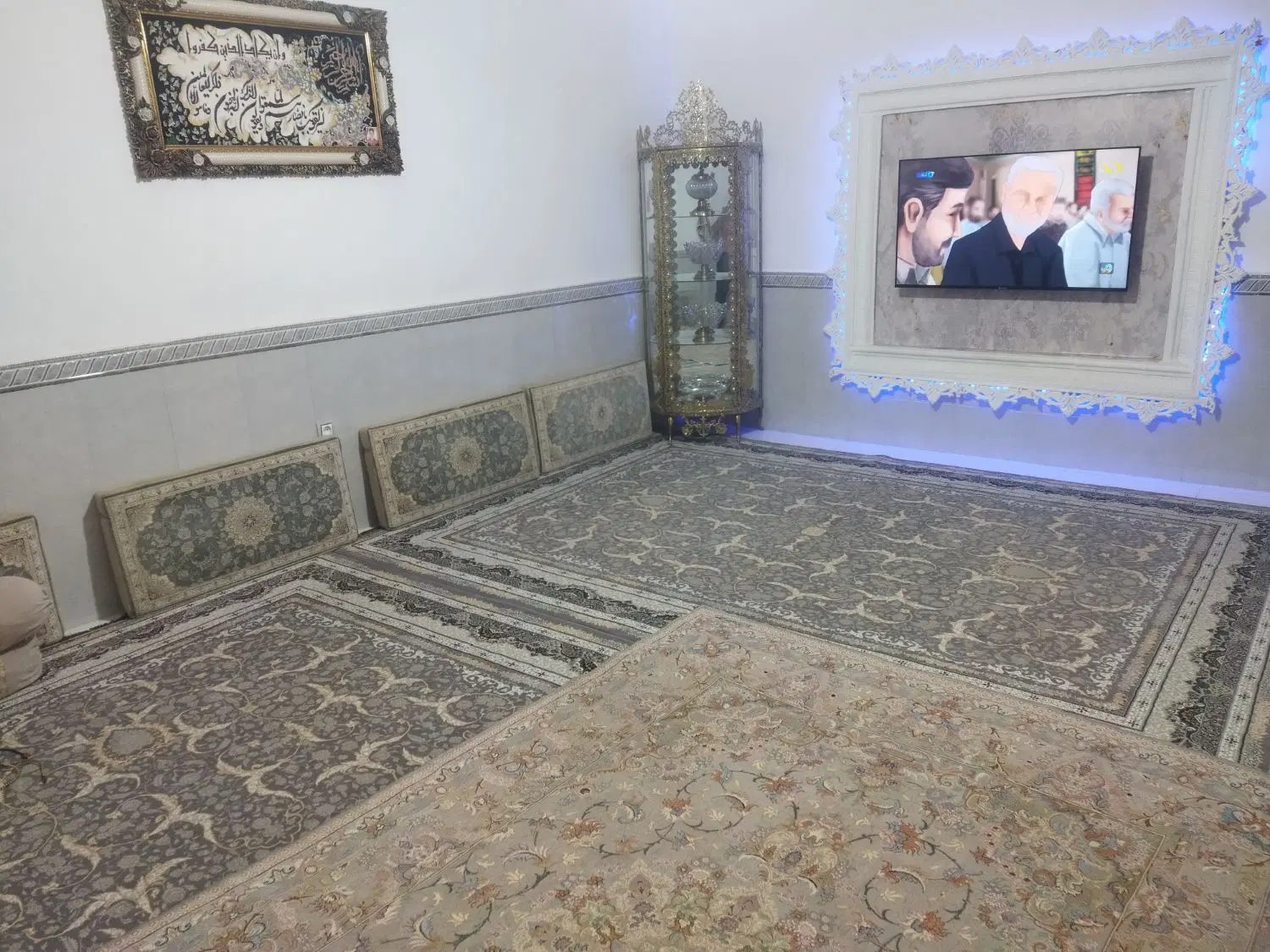 خانه 65 متری شهرک نوکان