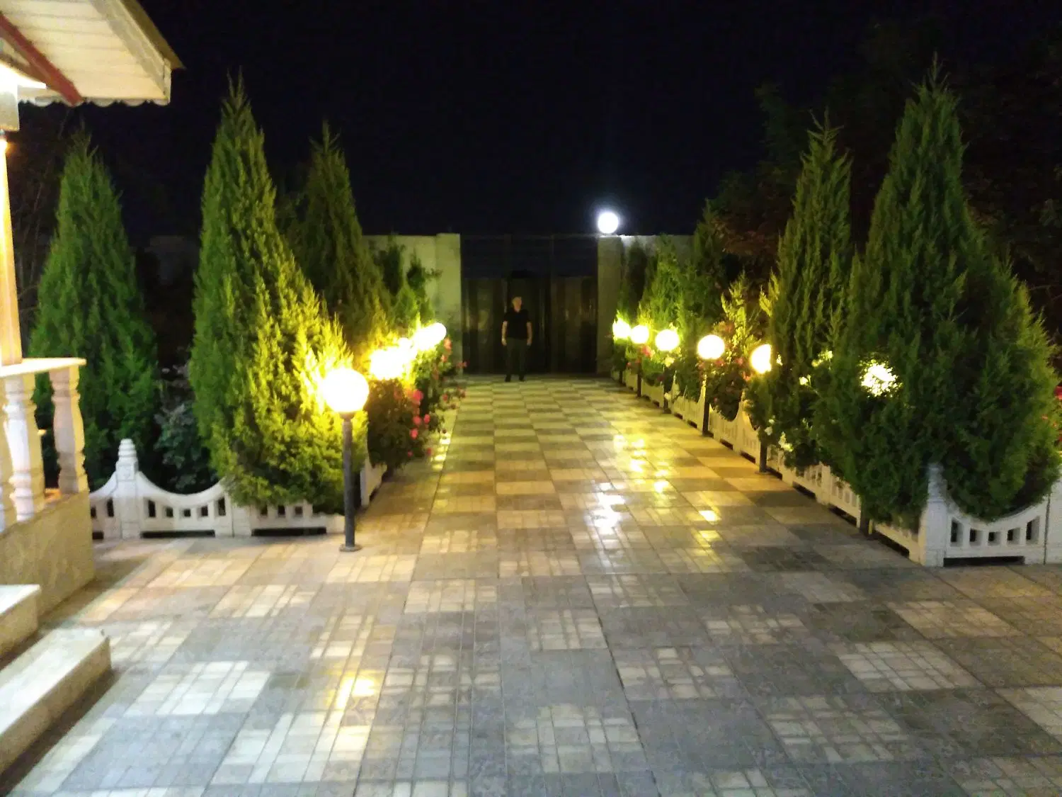 فروش ویلا