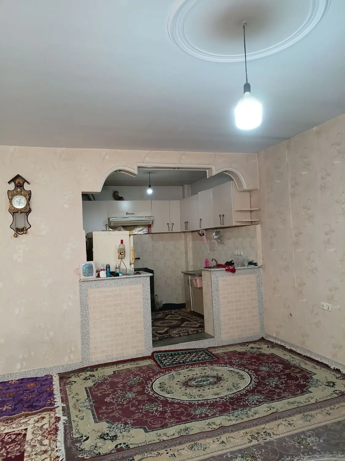 ۶۰متری کوچه نصر