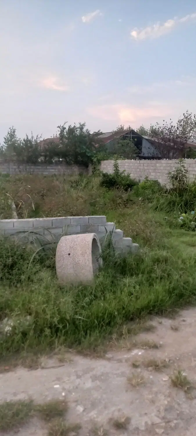 فروش زمین