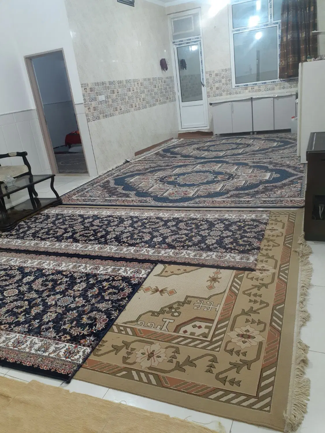 سوئیت اجاره کوتاه مدت