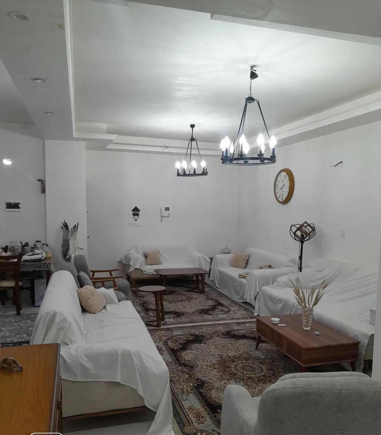 آپارتمان فروشی
