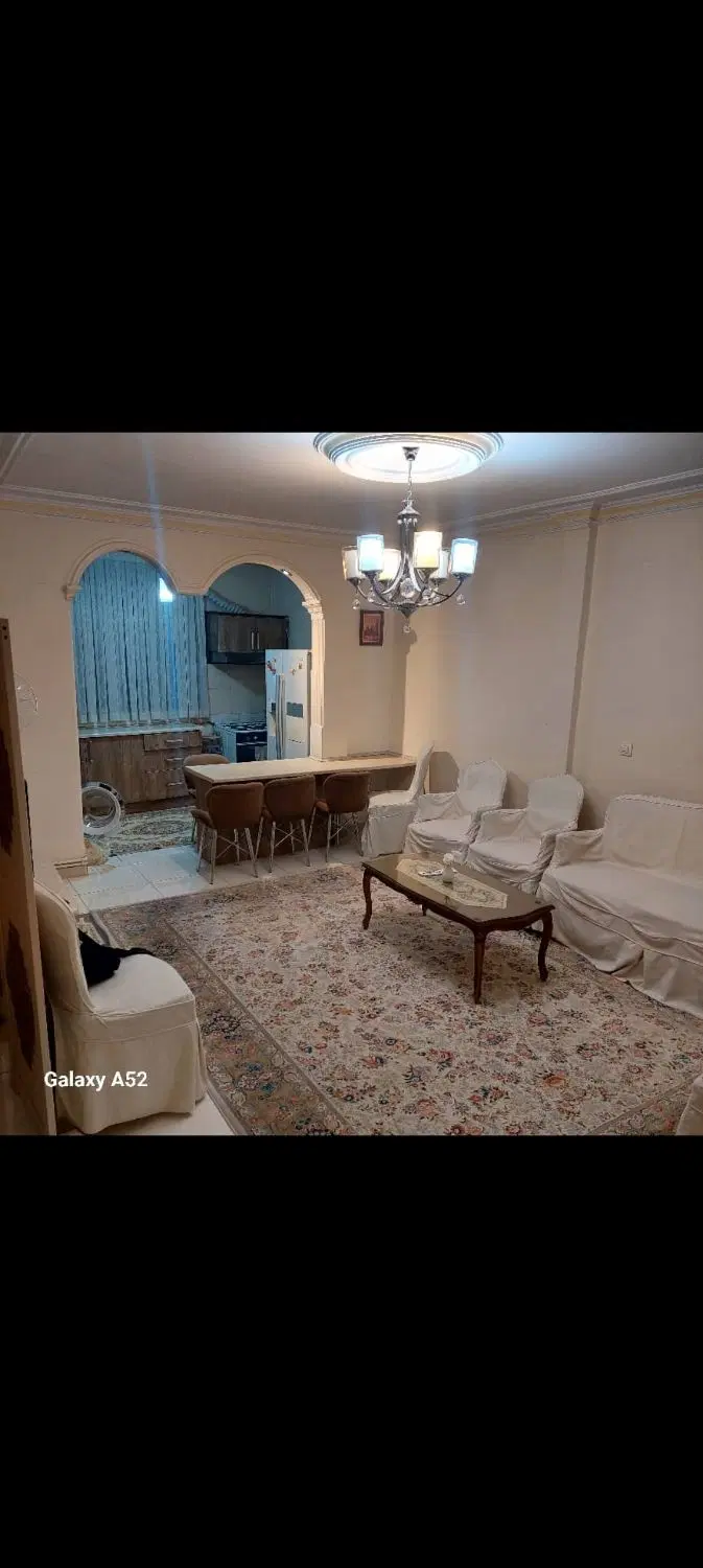 ۵۸ متر دو خواب سرباز کوچه شایگان پارکینگ و انباری