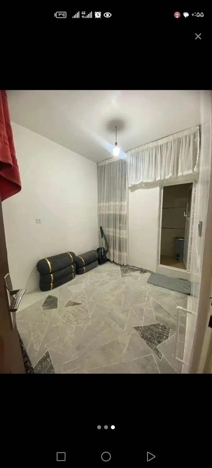 خونه ویلایی با مغازه