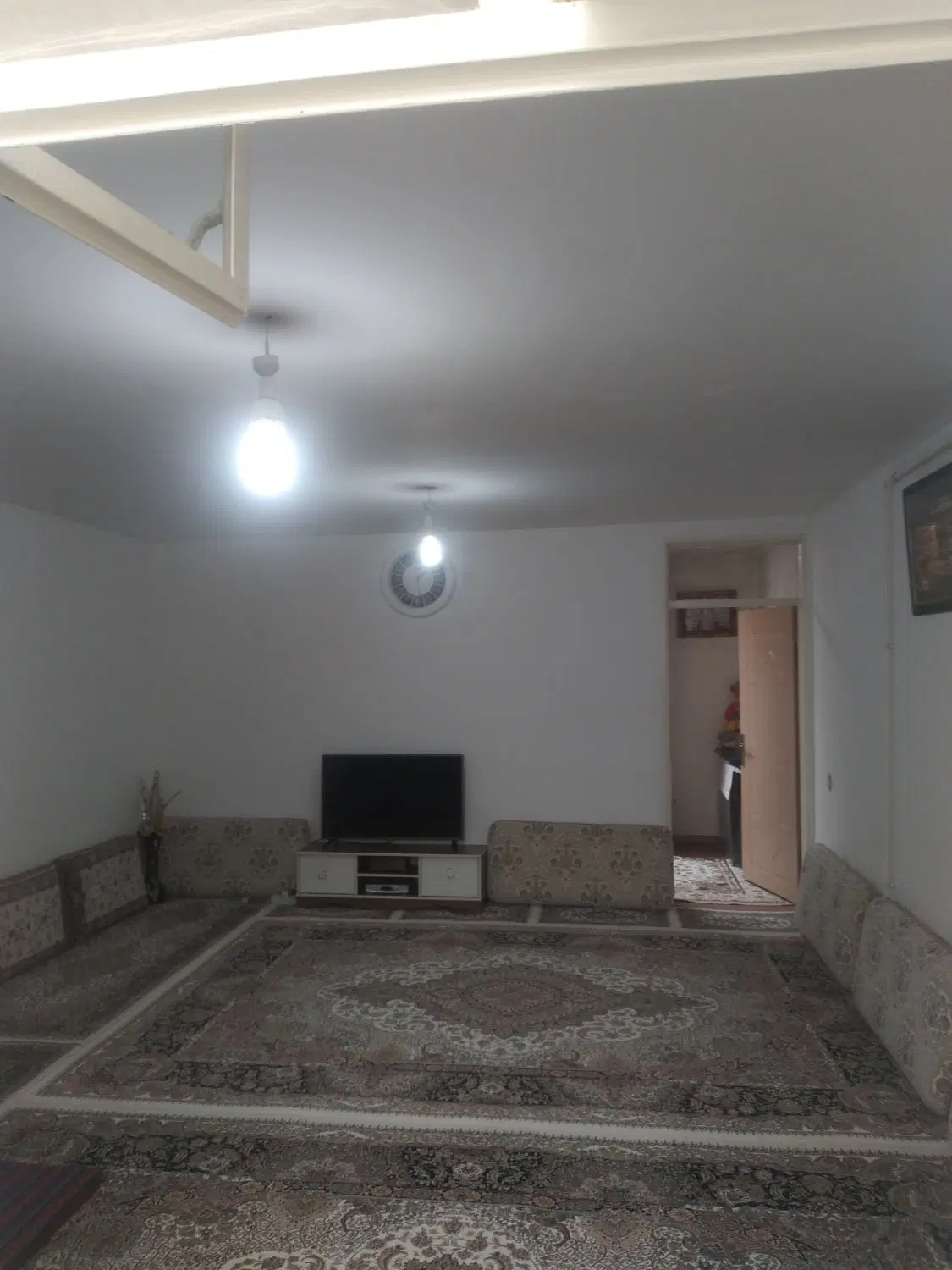 خانه ویلای نایسر