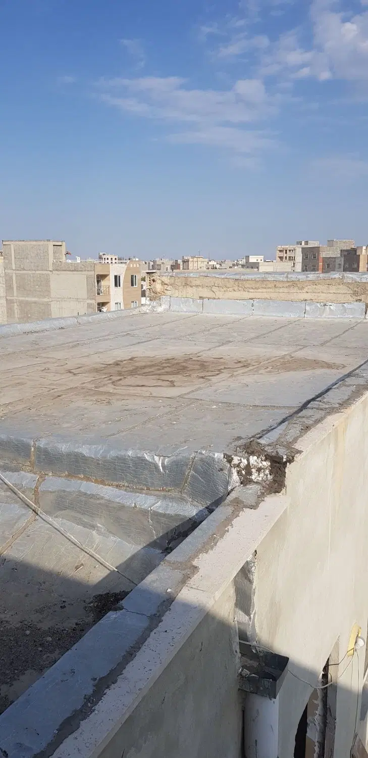 چهار دانگ از شش دانگ زمین اردبیل