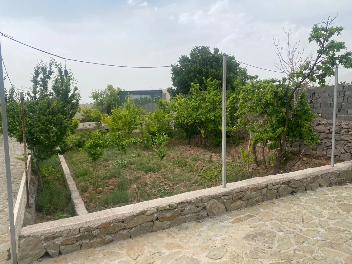 باغ ویلا