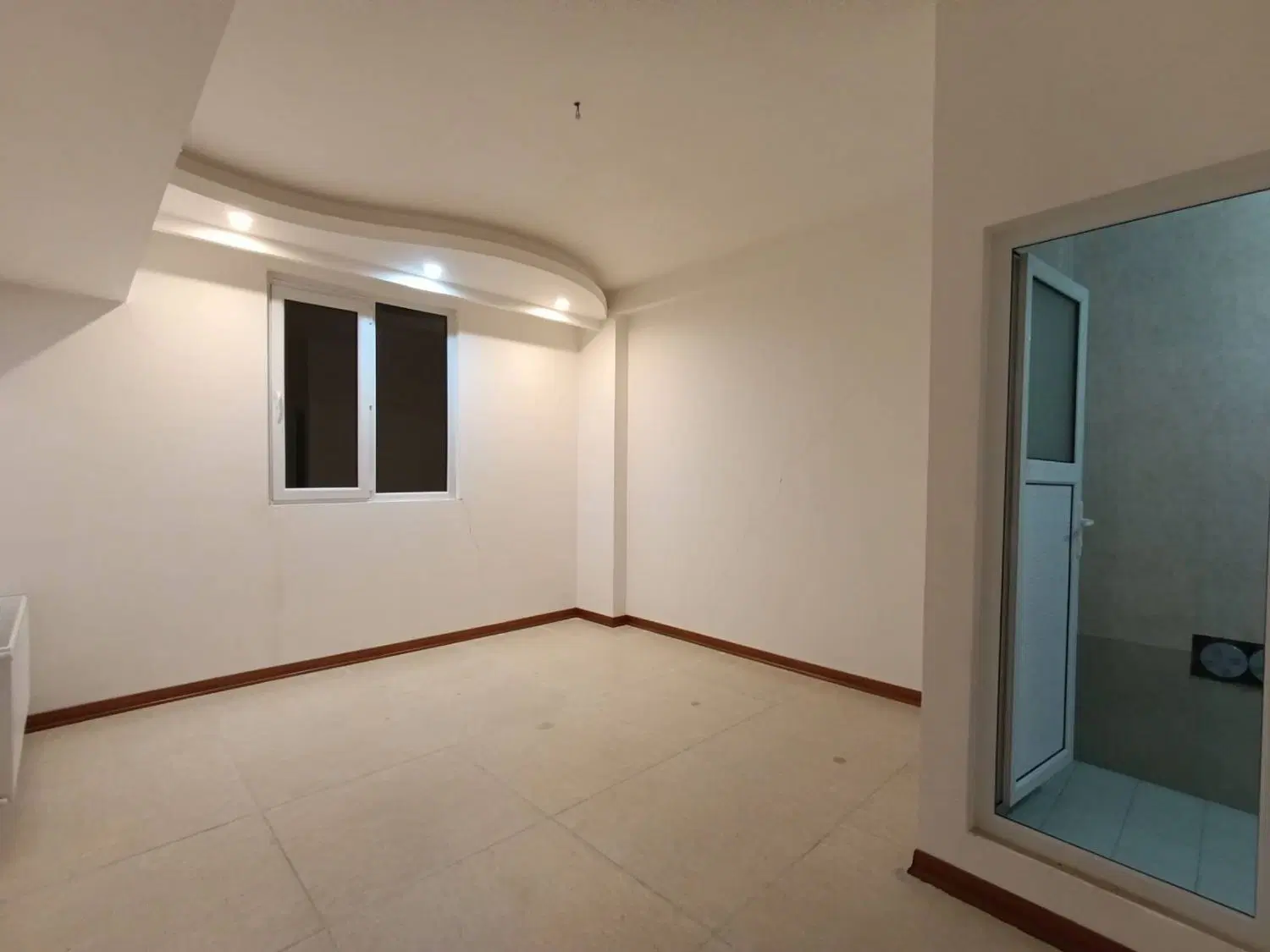 فروش آپارتمان  درفرهنگیان