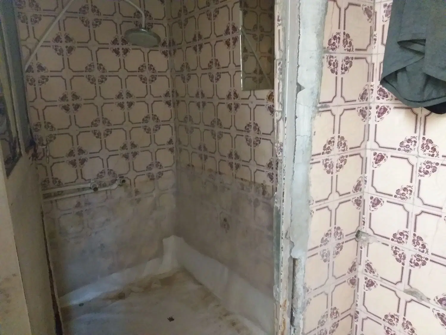منزل مسکونی