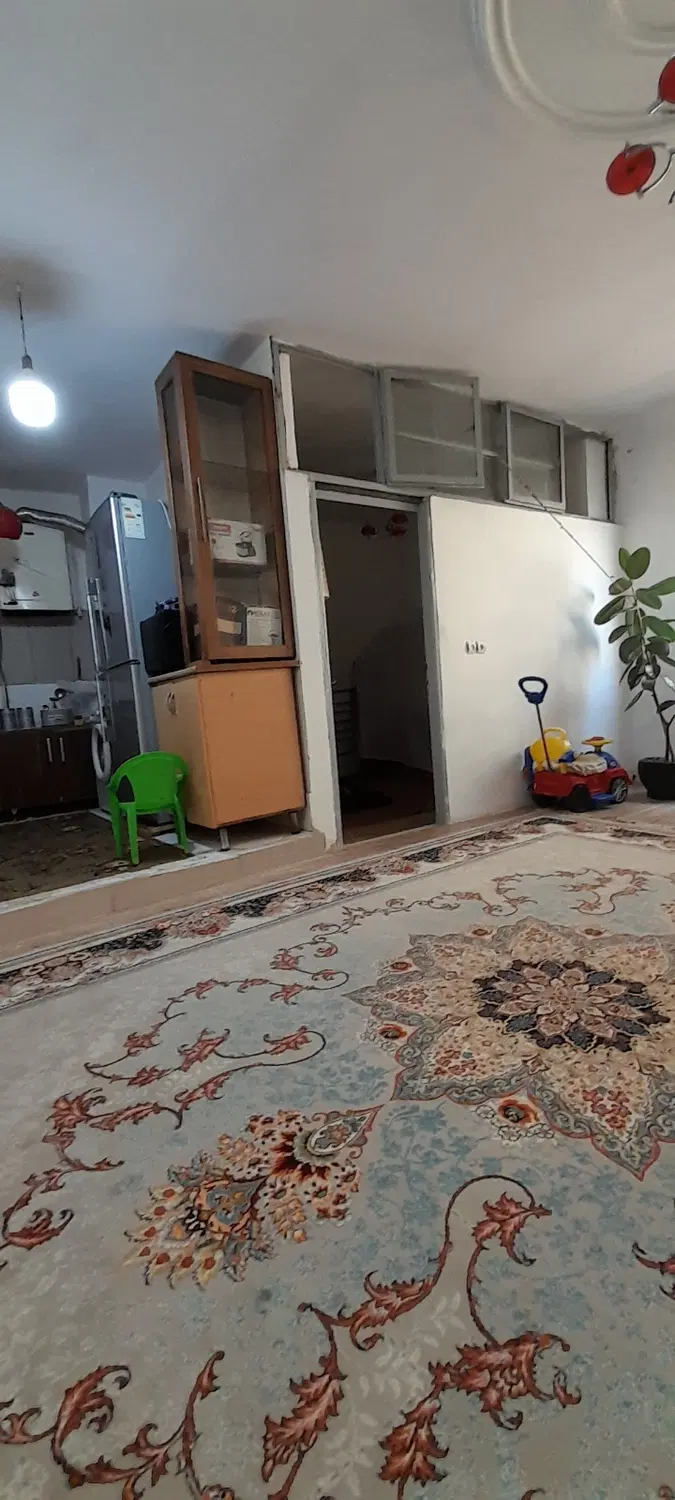خانه رهن کامل
