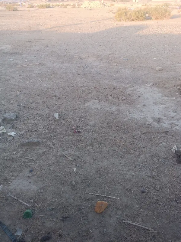 زمین مناسب گلخانه با آب کشاورزی