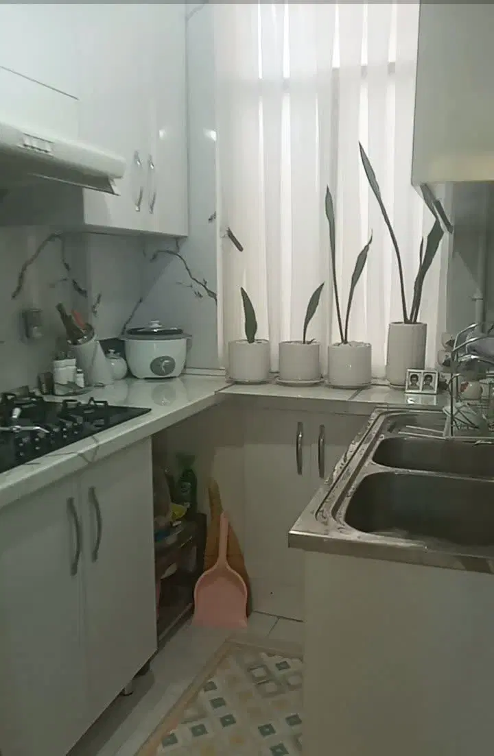 فروش آپارتمان یک خوابه