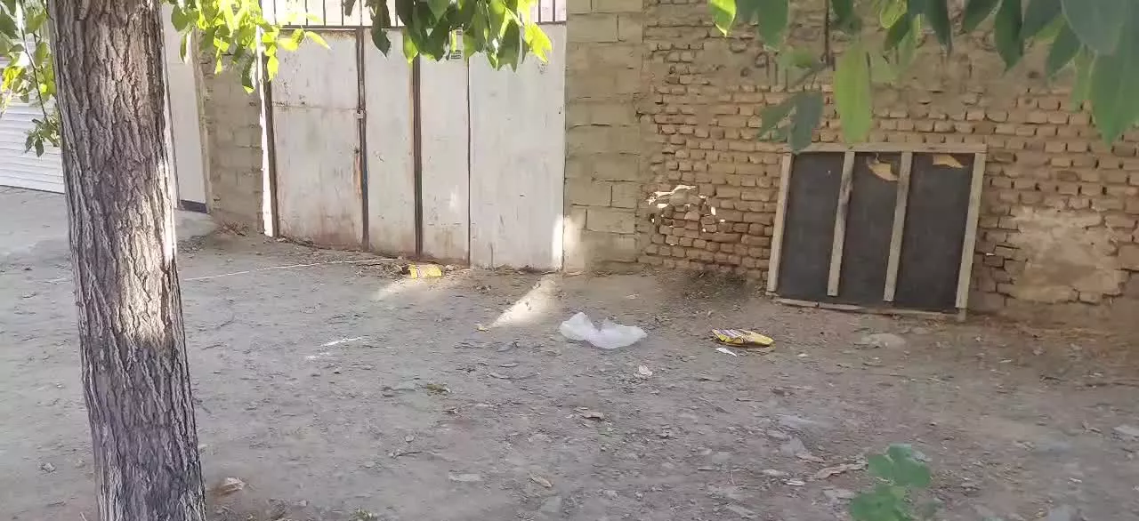 فروش زمین ۹۸ متری دهنه ۷ در خیابان نبی