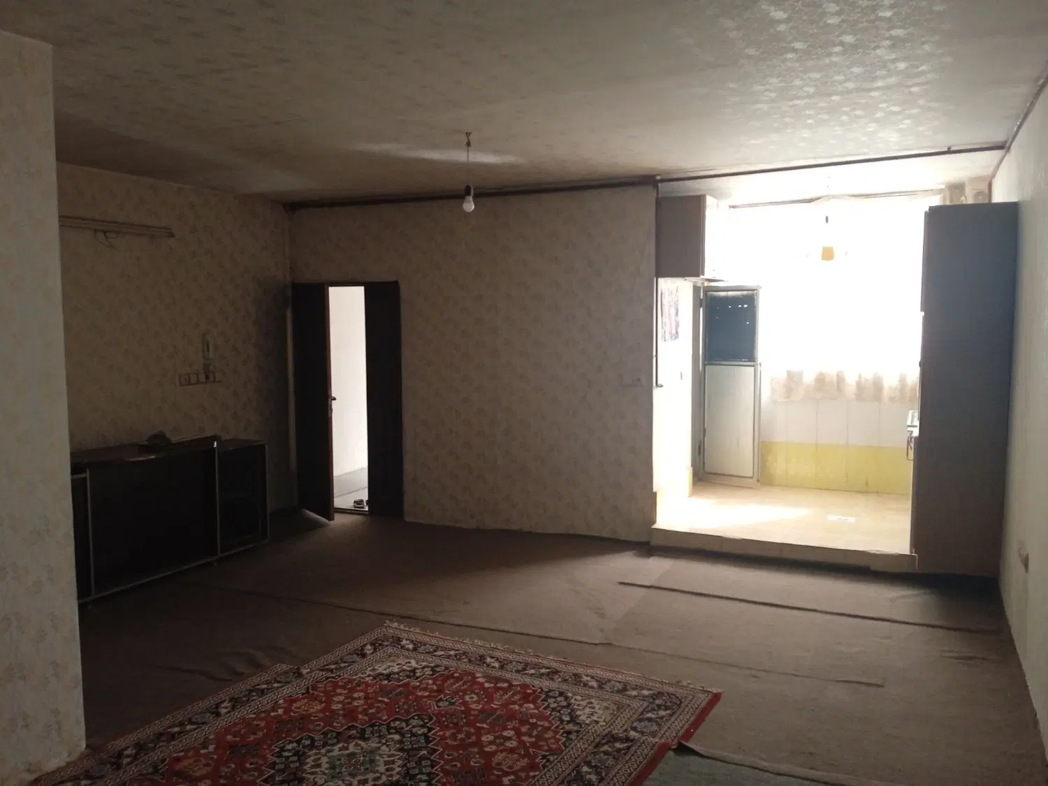۶۰متری قیمت مناسب
