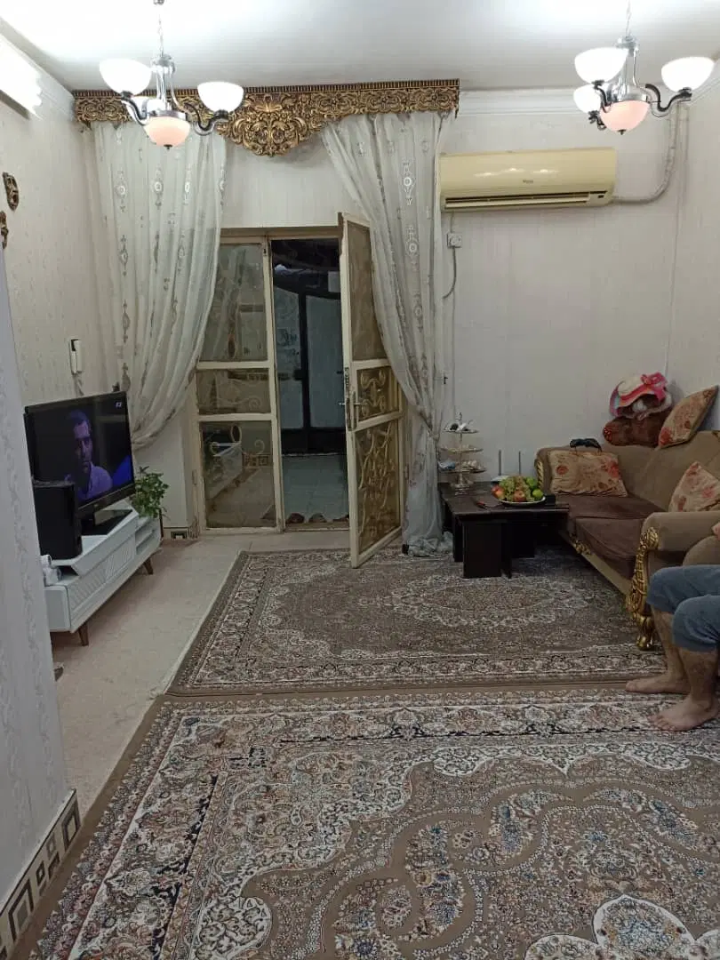 رهن دو طبقه  امیری