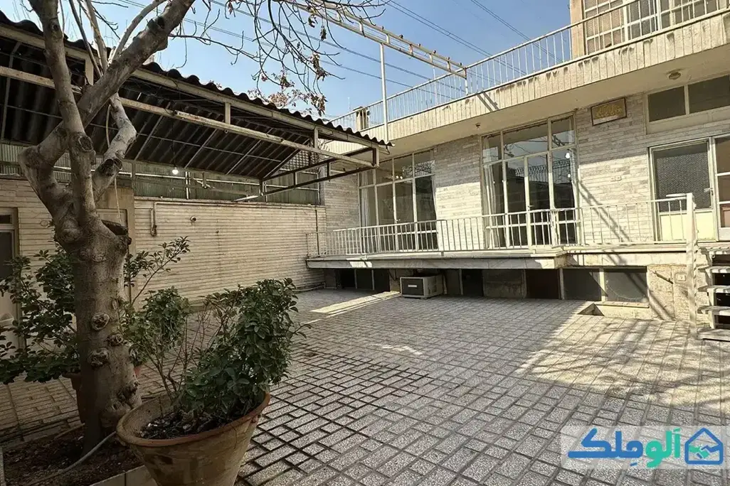 فروش خانه کلنگی بهترین کوچه تاچارا