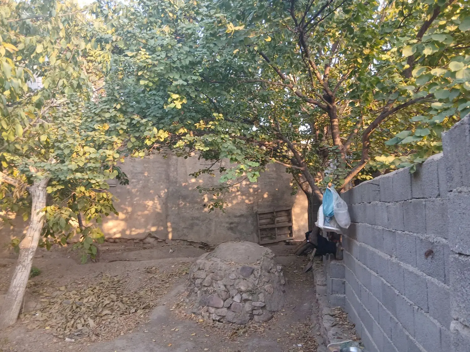 خانه ویلایی