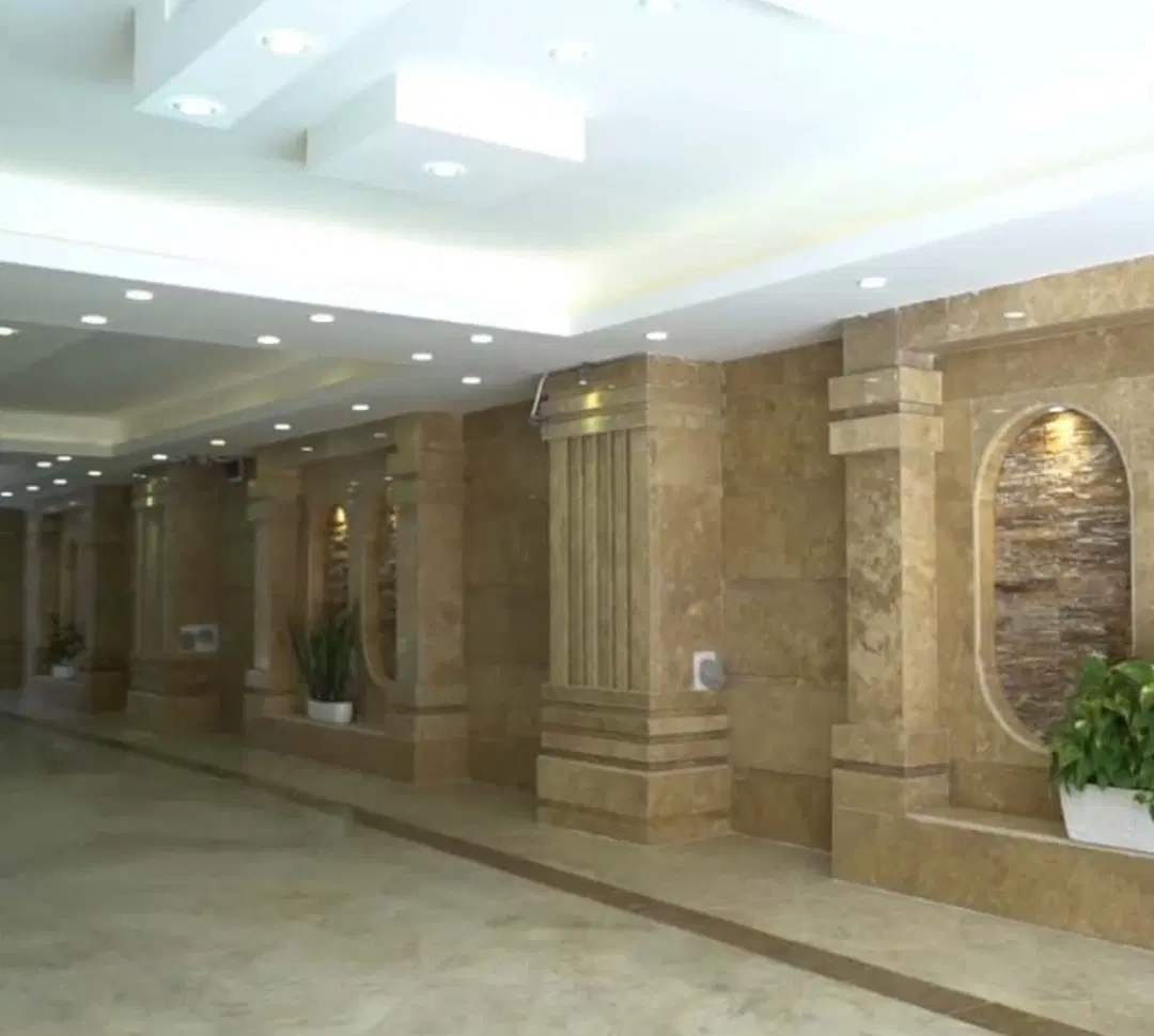 فروش آپارتمان ۵۱ متر ۱ خواب ۷سال فول جنت مرکز