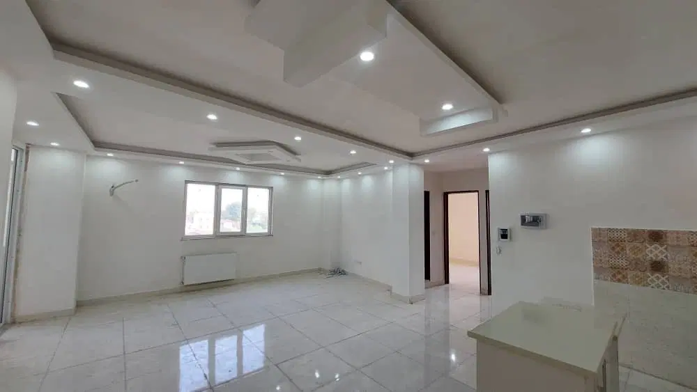 فروش واحد نوساز فول امکانات