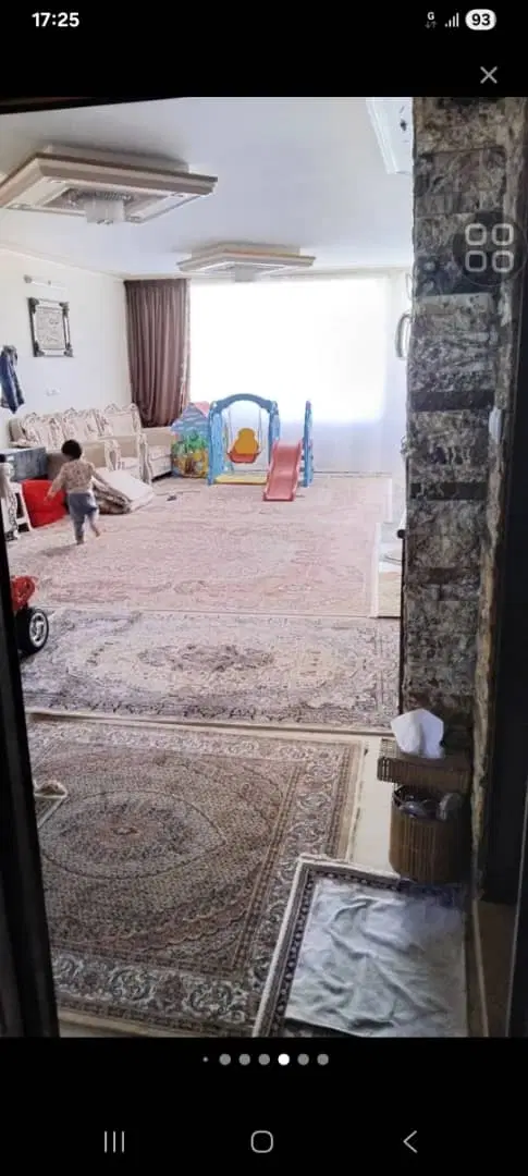 اپارتمان ۲خواب گوگد