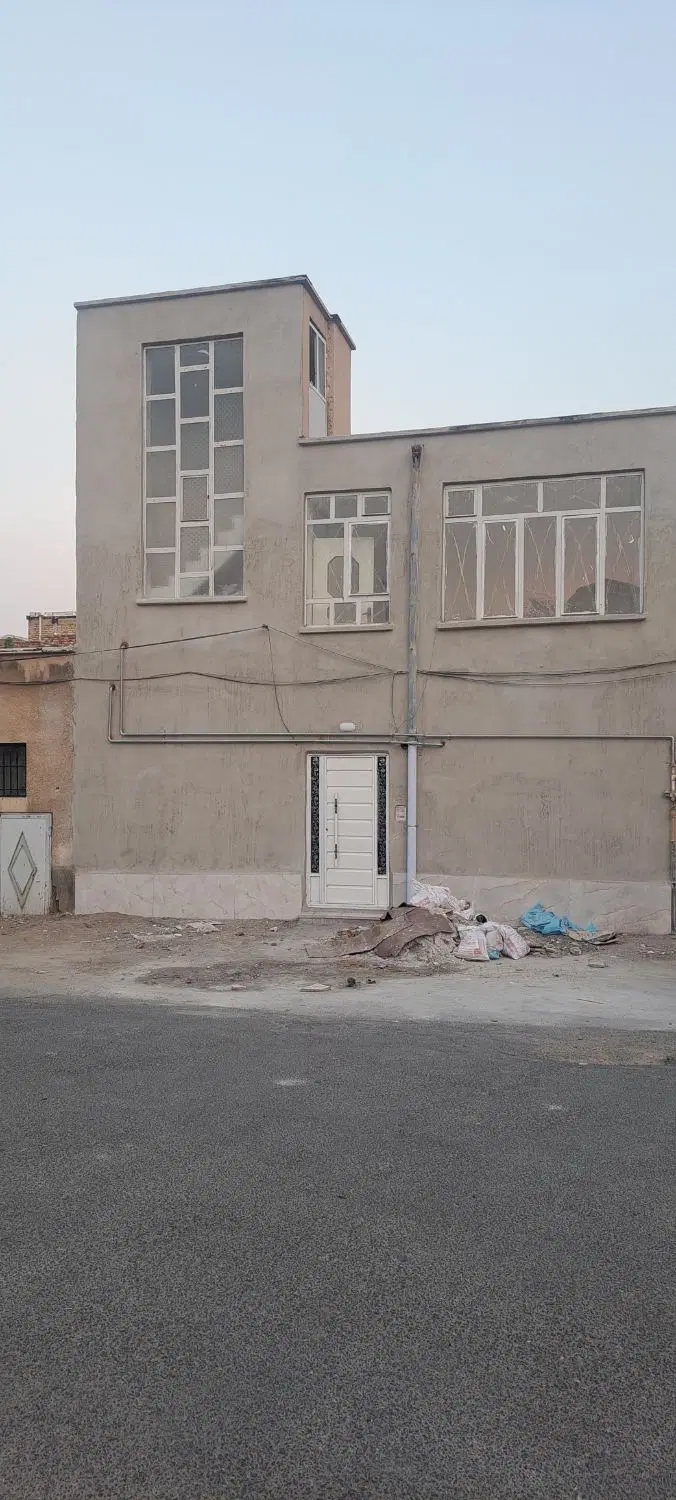 خانه فروشی