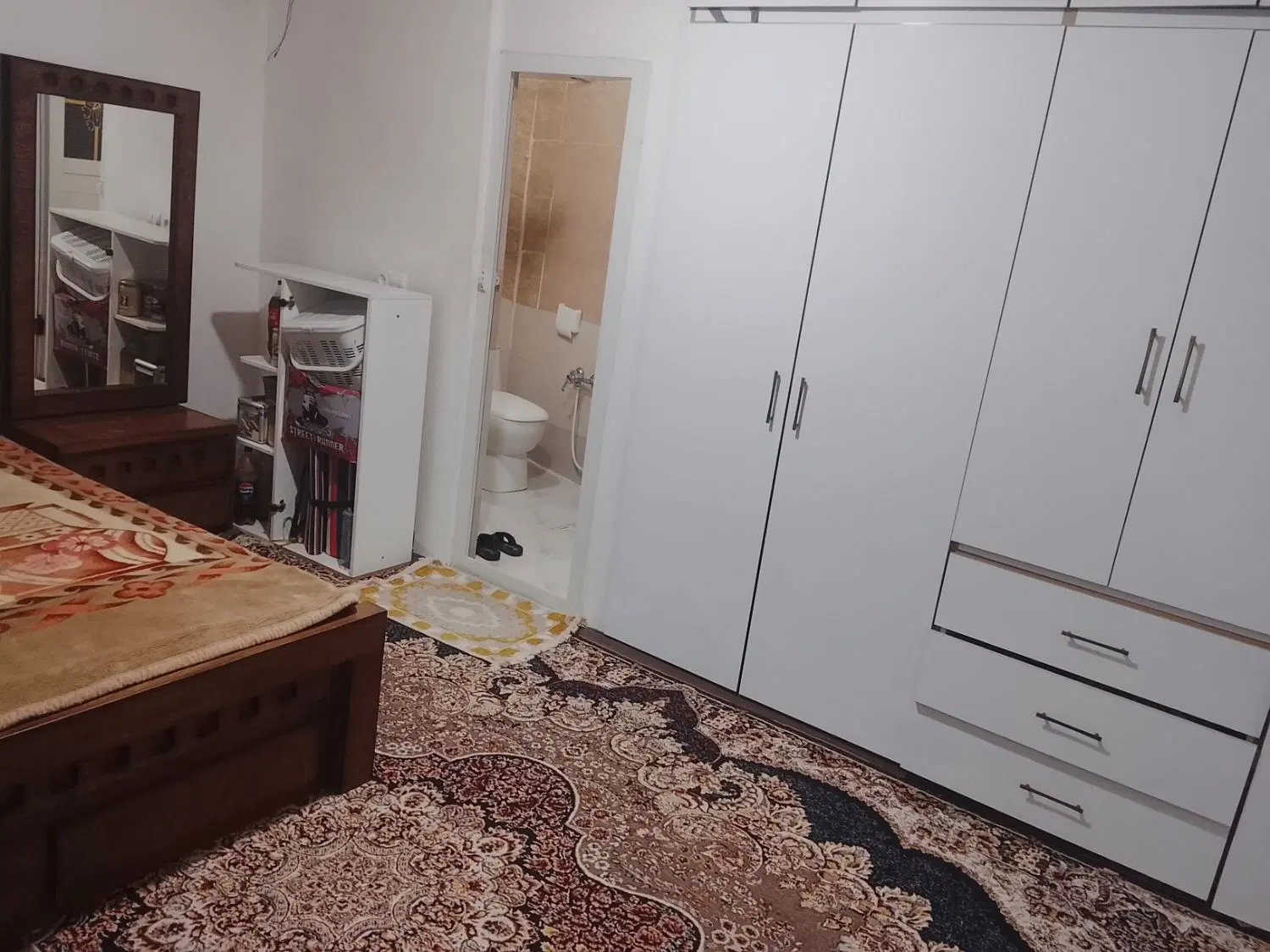 منزل ویلایی ۸۵متری