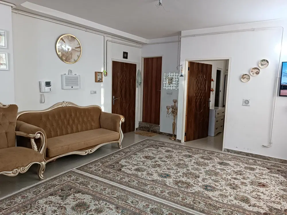 اپارتمان بلوار پارک