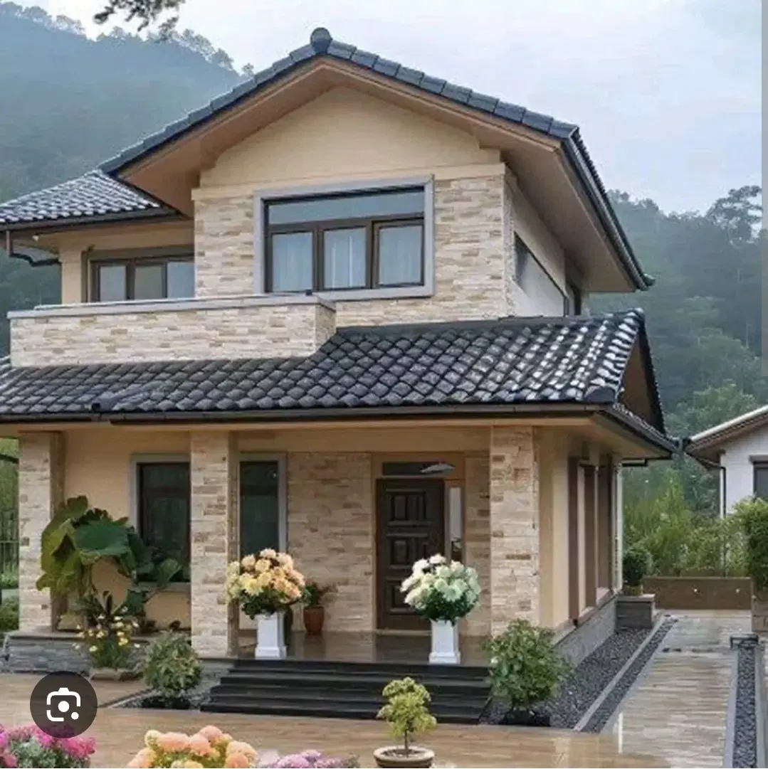 خانه ویلایی دوبلکس