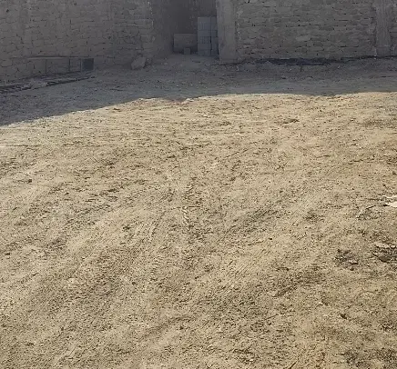 زمین مسکونی موقعیت عالی