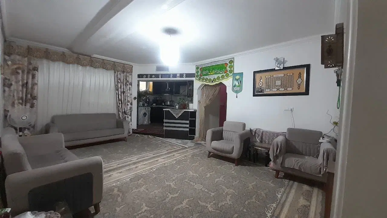 فروش خانه_ شهرک کوثر