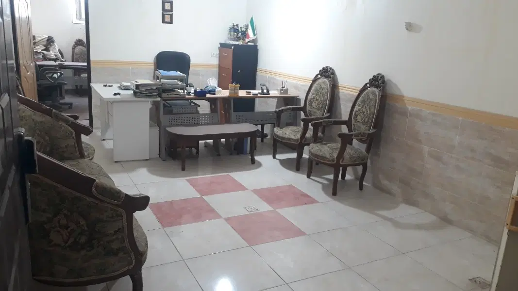 رهن و اجاره دفتر اداری کوچه پزشکان